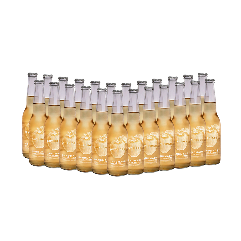 Outcider Multipack Outcider