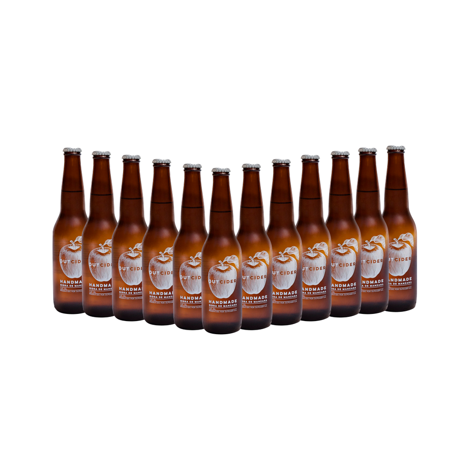 Outcider Multipack Outcider