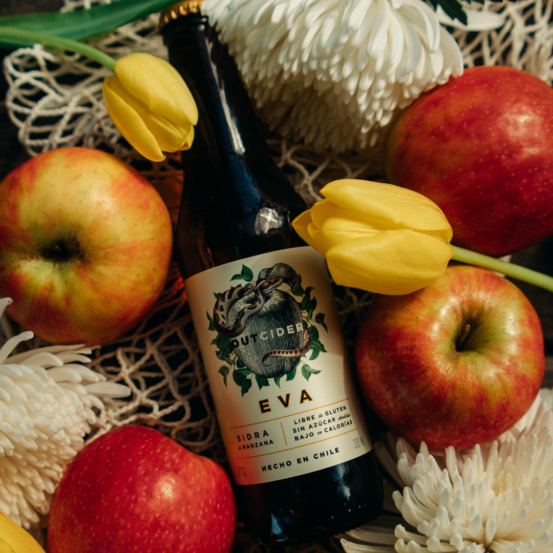 OUTCIDER EVA