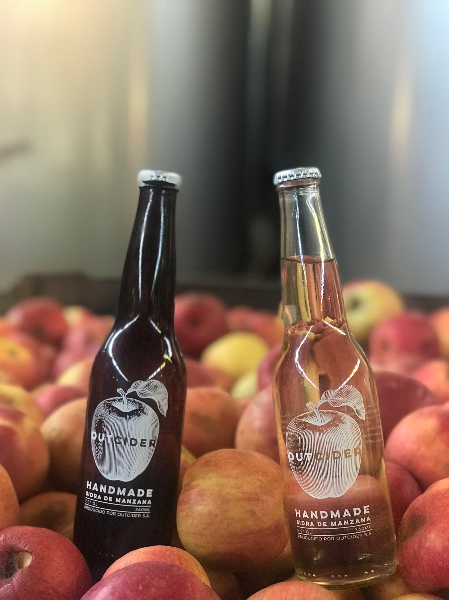 Outcider Multipack Incider - Outcider
