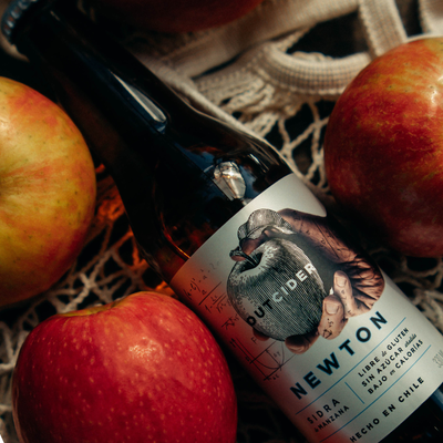 Sidra Newton, Caja de 24