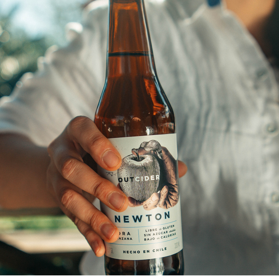 Sidra Newton, Caja de 24