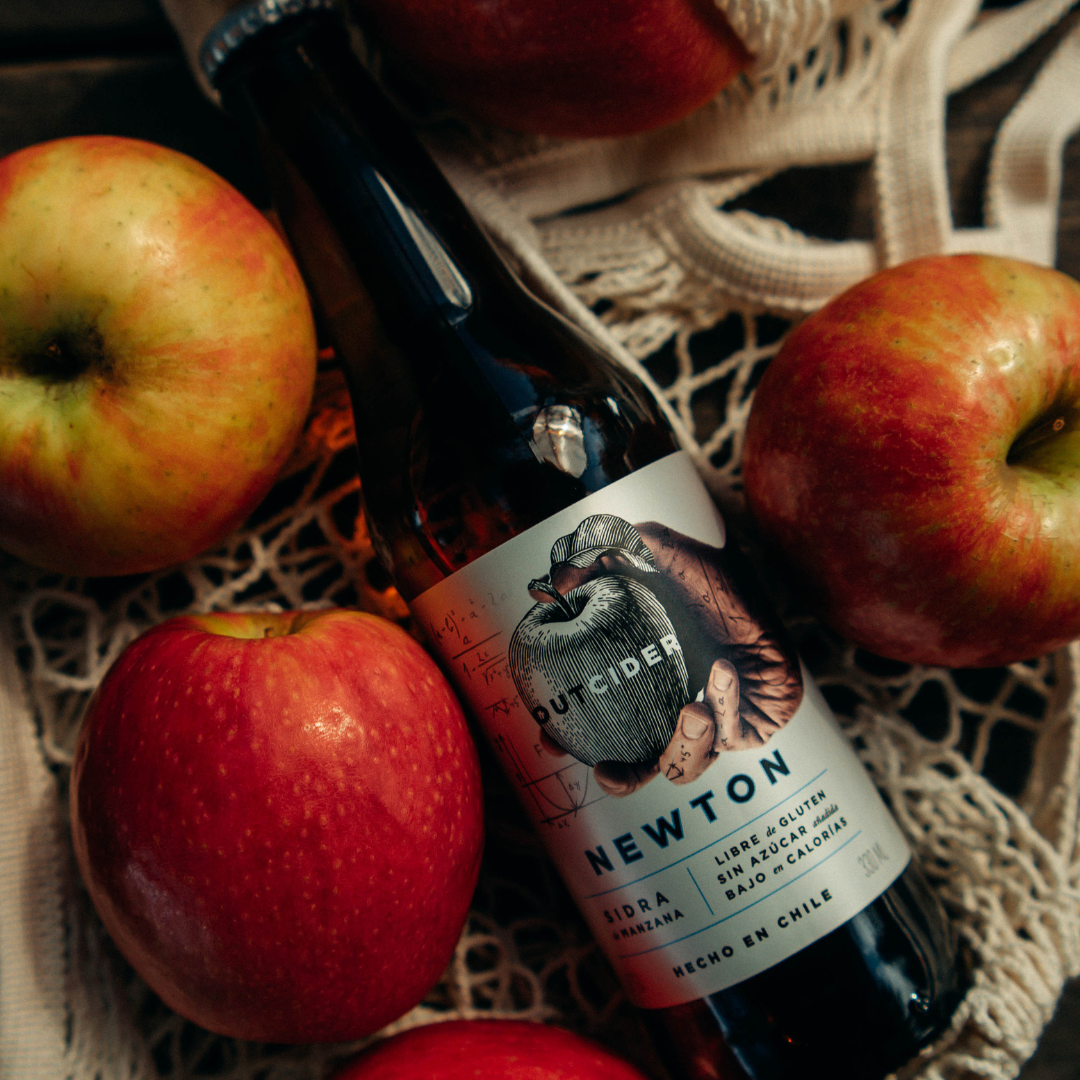 OUTCIDER NEWTON