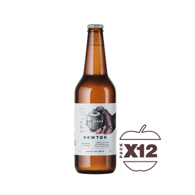Sidra Newton, Caja de 12