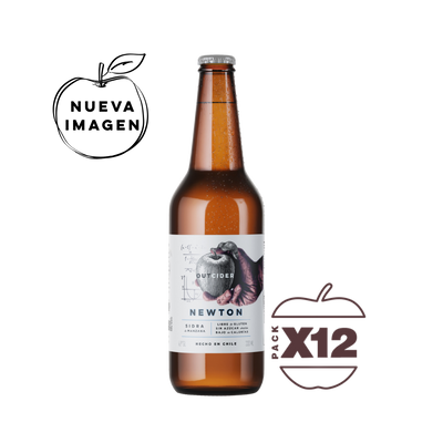 Sidra Newton, Caja de 12
