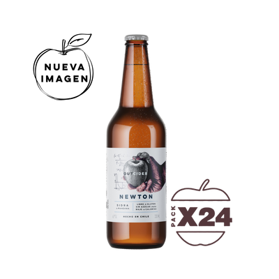 Sidra Newton, Caja de 24