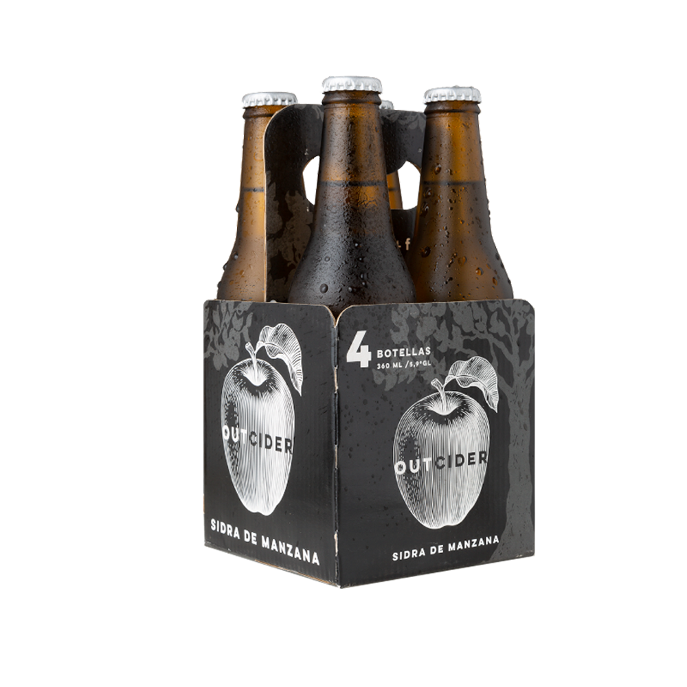 Sidra Newton, Pack de 8