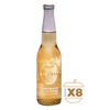 Sidra Eva, Pack de 8