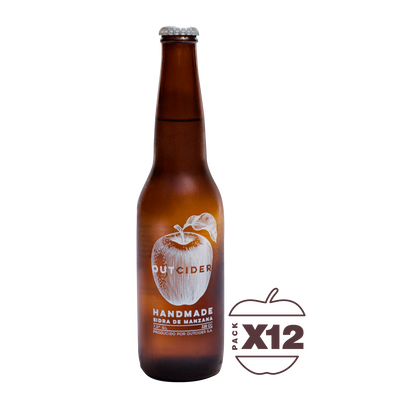 Sidra Newton, Caja de 12