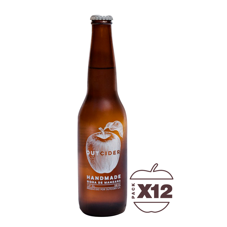 Sidra Newton, Caja de 12