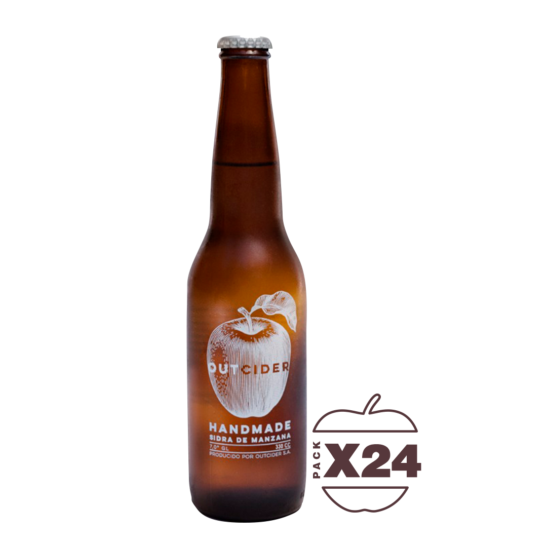 Sidra Newton, Caja de 24