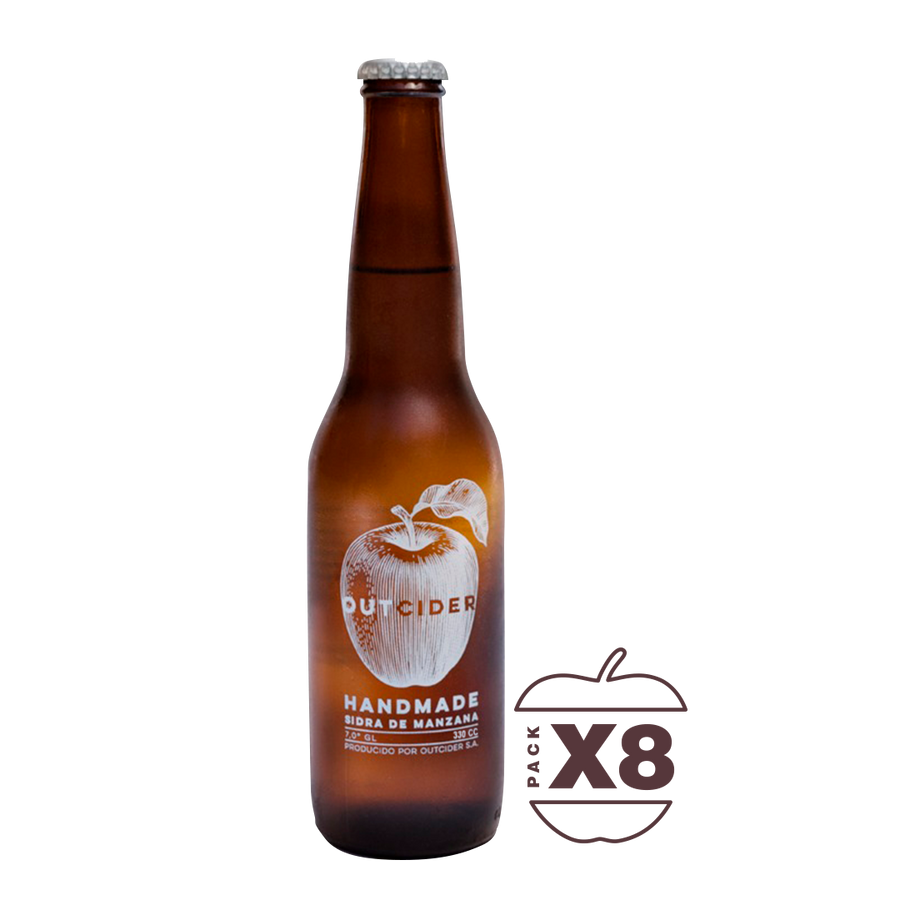 Sidra Newton, Pack de 8
