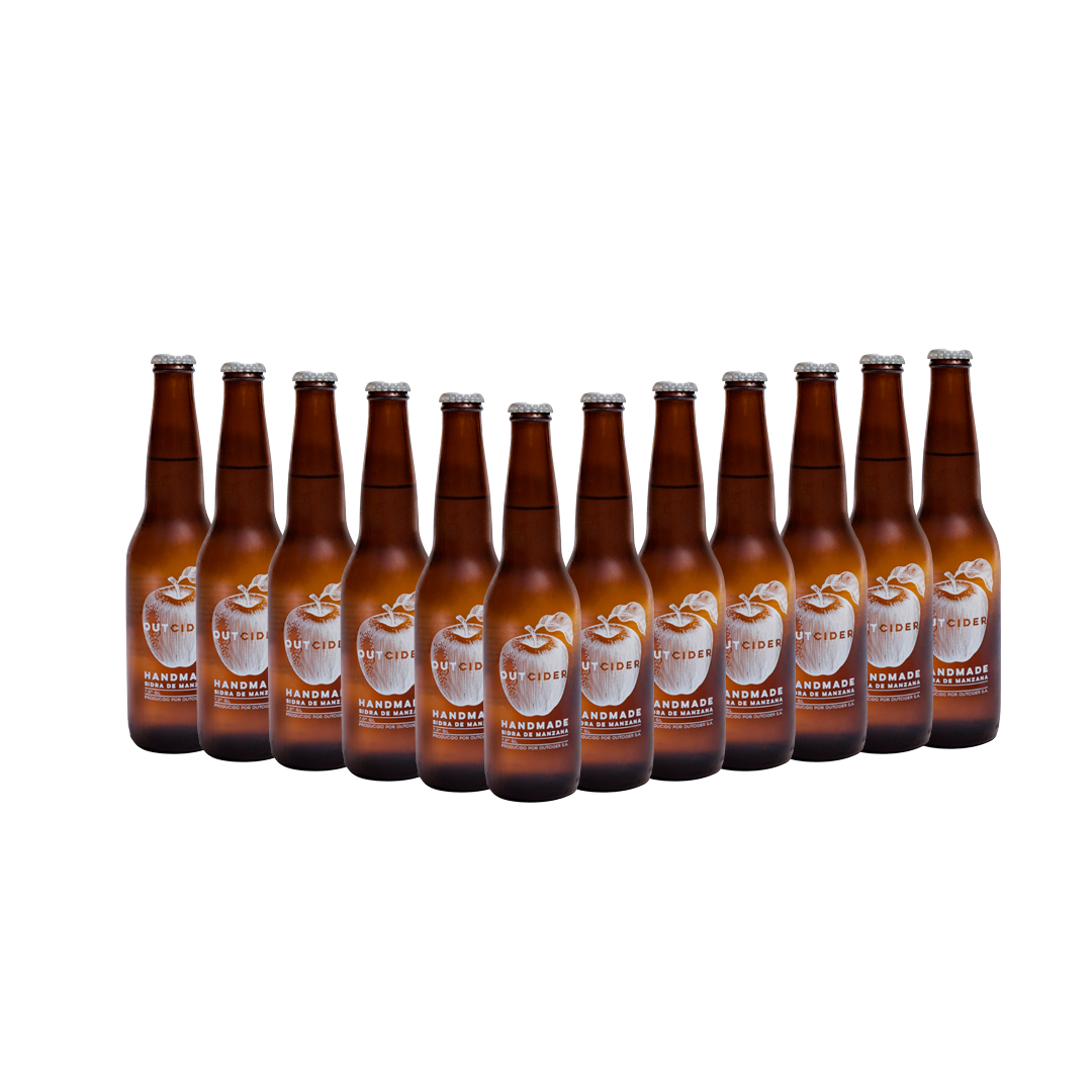 Sidra Newton, Caja de 12