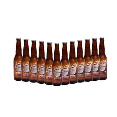 Sidra Newton, Caja de 12