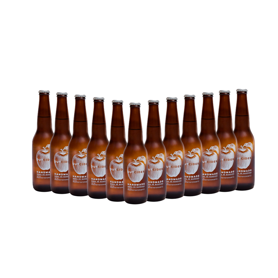 Sidra Newton, Caja de 12