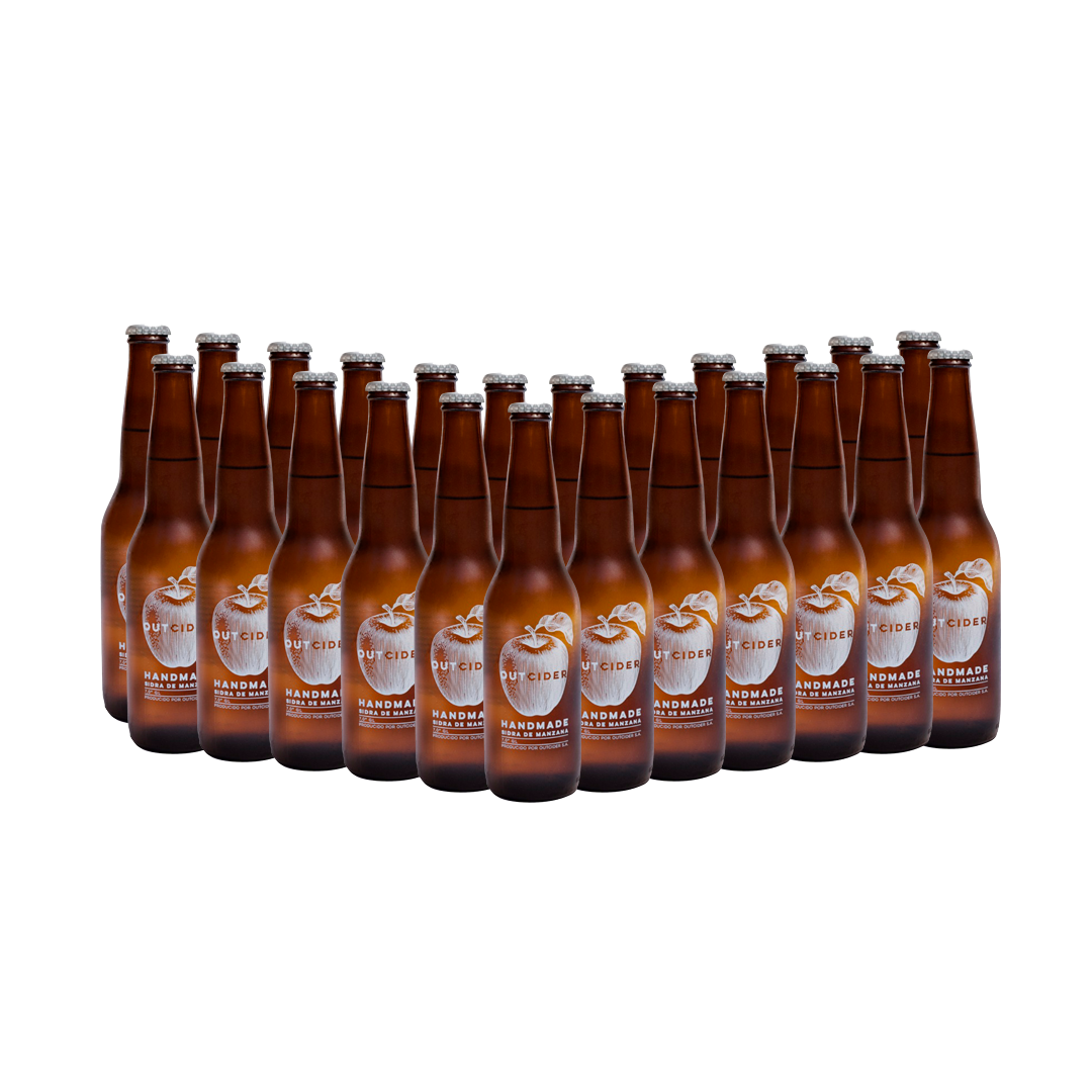 Sidra Newton, Caja de 24