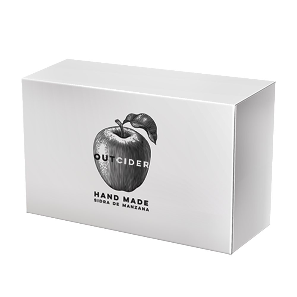 Sidra Newton, Caja de 12