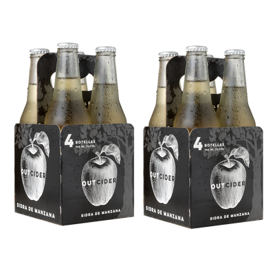 Sidra Eva, Pack de 8